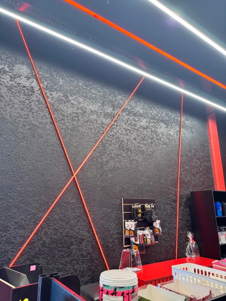 Sky Fit São José dos Pinhais